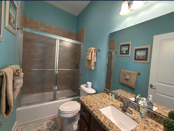 Waterfront Rental with Private Boat Access, Pool, Jacuzzi & Views of Bonefish Bay